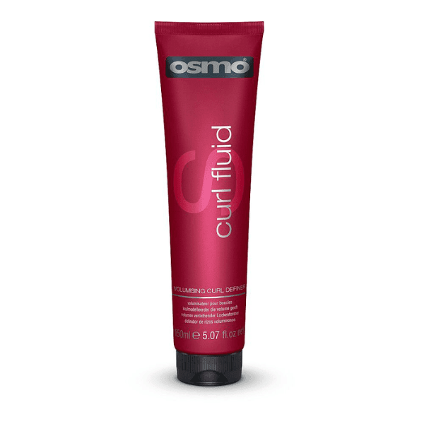 Osmo Curl Fluid Volumising Curl Definer 150ml