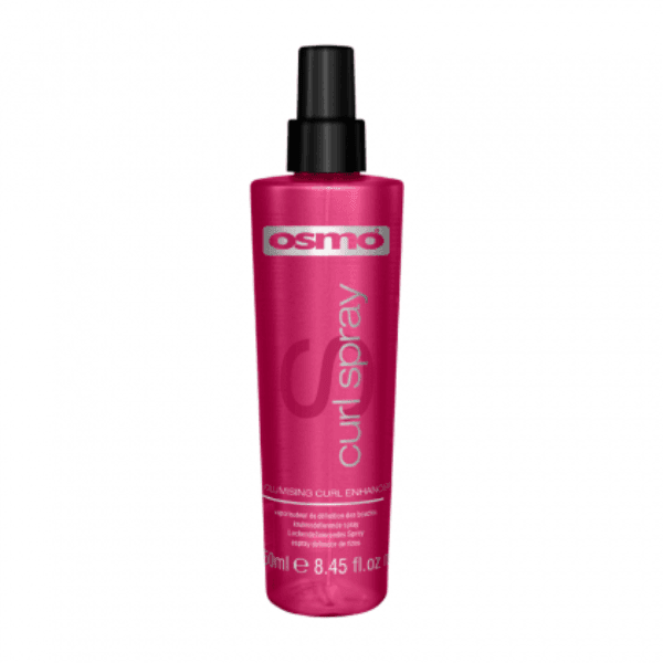 Osmo Curl Spray Per Ricci 250ml