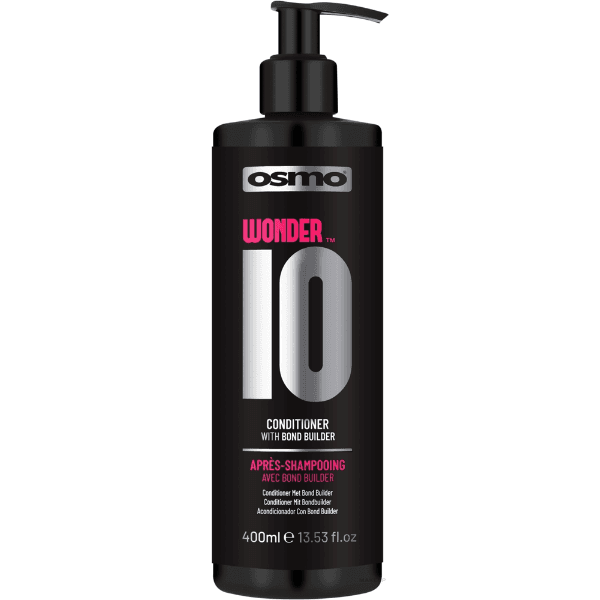 Osmo Wonder 10 Conditioner con Bond Builder 400ml