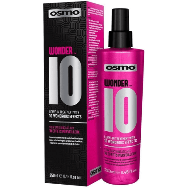 Osmo Wonder 10 Spray Leave-In con 10 Fanstatici Benefici 250ml