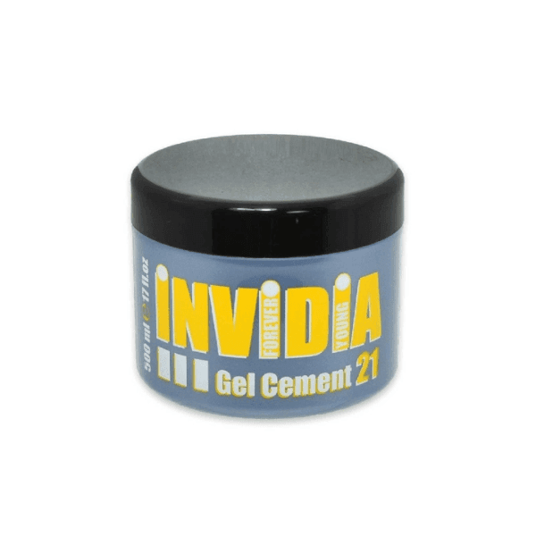Invidia Gel Cement 500ml