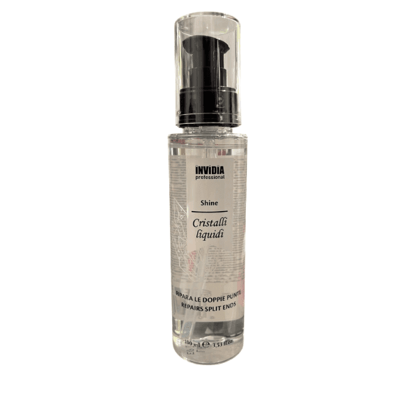 Invidia Shine Cristalli Liquidi 100ml