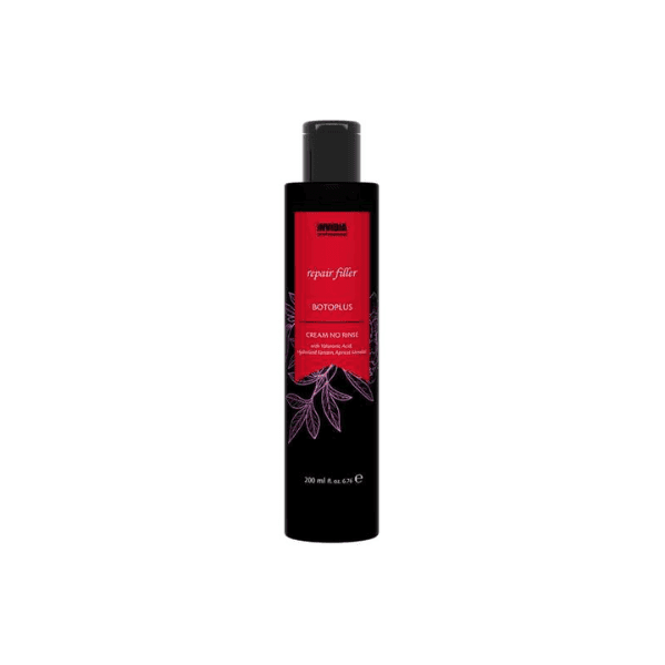 Invidia Repair Filler Botoplus Cream No Rinse 200ml