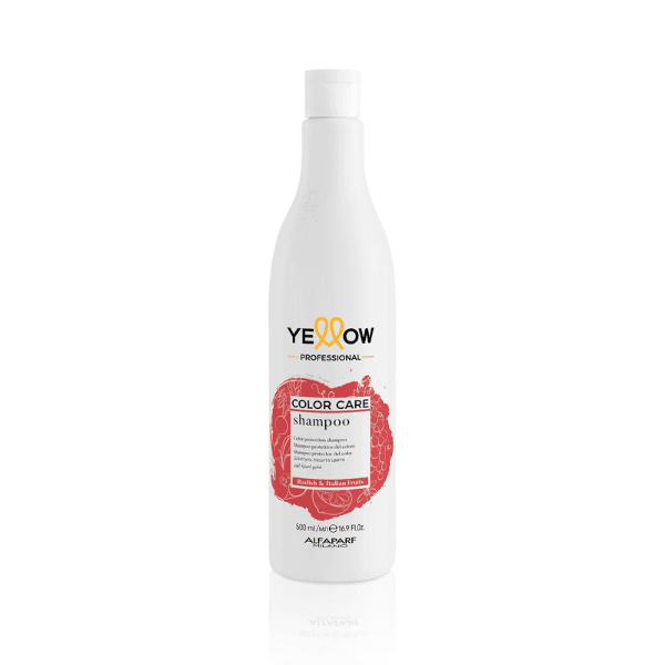 Alfaparf Yellow Color Care Shampoo 1500ml