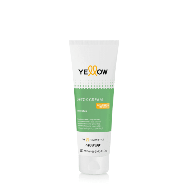 Alfaparf Yellow Detox Crema 250ml