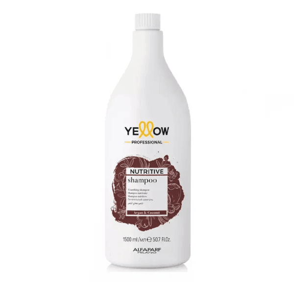 Alfaparf Yellow Nutritive Shampoo 1500ml