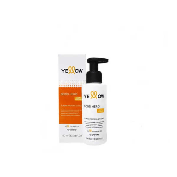 Alfaparf Yellow Repair Bond Hero 100ml