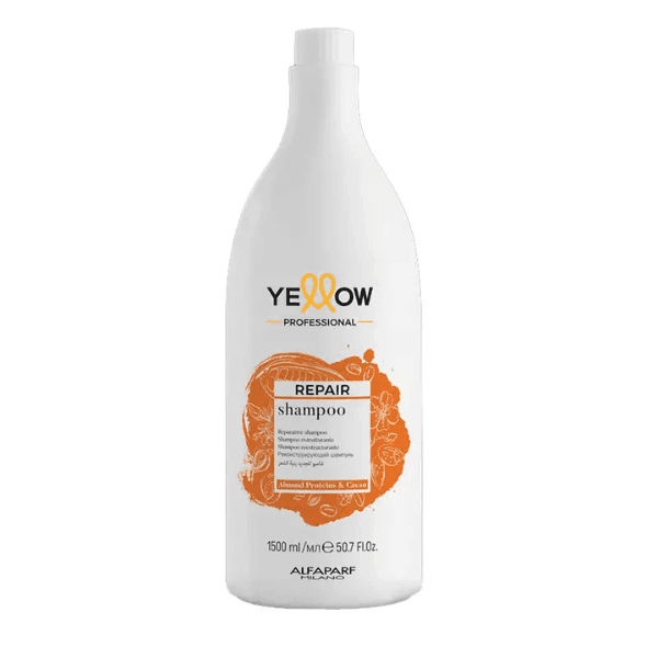 Alfaparf Yellow Repair Shampoo 1500ml