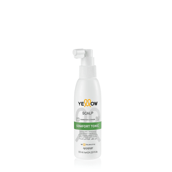 Alfaparf Yellow Scalp Compfort Tonic 125ml