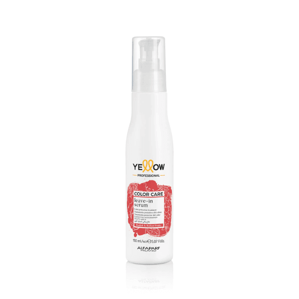 Alfaparf Yellow Color Care Leave in serum 150ml