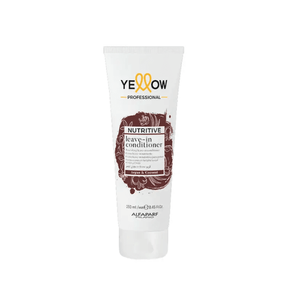 Alfaparf Yellow Nutritive Leave In Conditioner 250ml