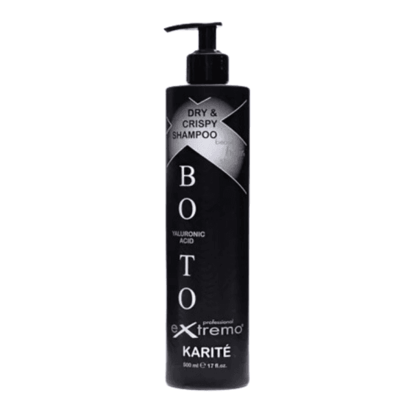 Extremo Botox Karitè shampoo 500ml