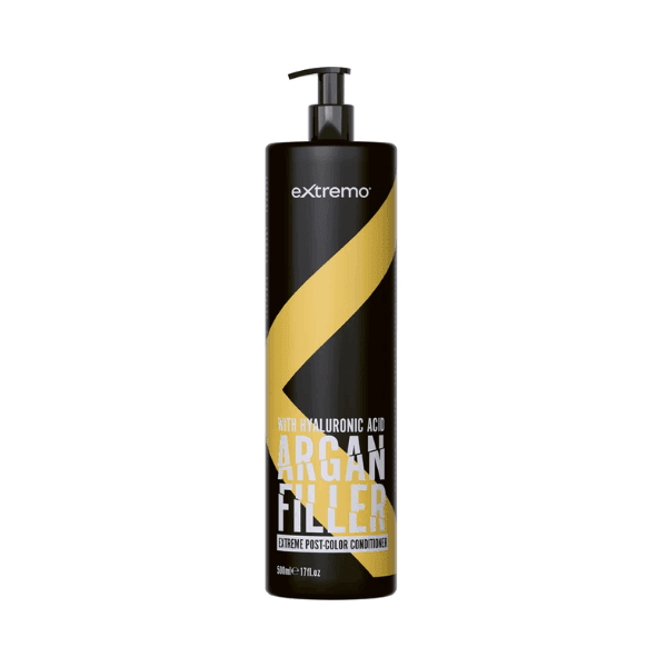 Extremo Argan Filler Extreme Post Color Conditioner 500ml