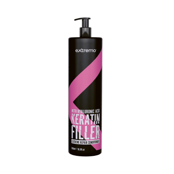 Extremo Keratin Filler Extreme Repair Conditioner 500ml