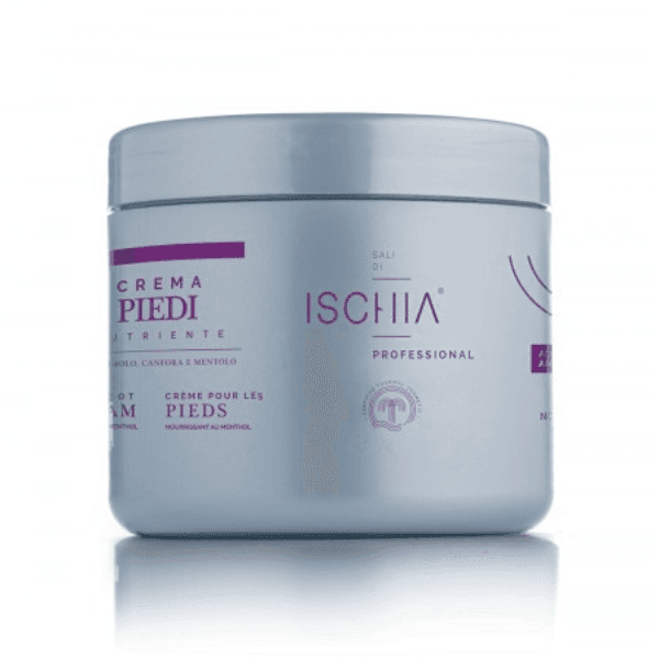 Sali di Ischia Crema Piedi Protettiva 500ml