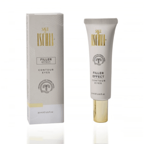 Sali di Ischia Sirha Contorno Occhi Filler 30ml