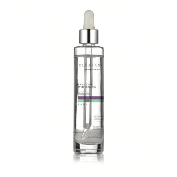 Sali di Ischia Sirha Pelling Schiarente 50ml