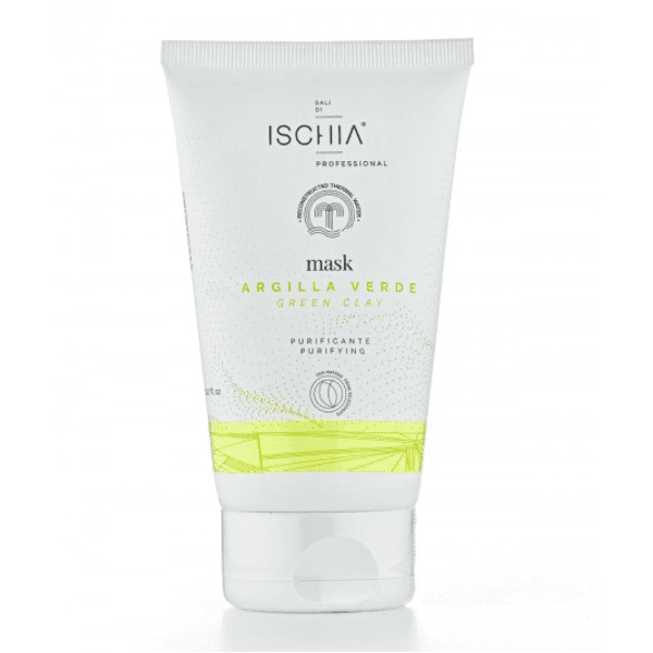Sali di Ischia Maschera Argilla Verde 150ml