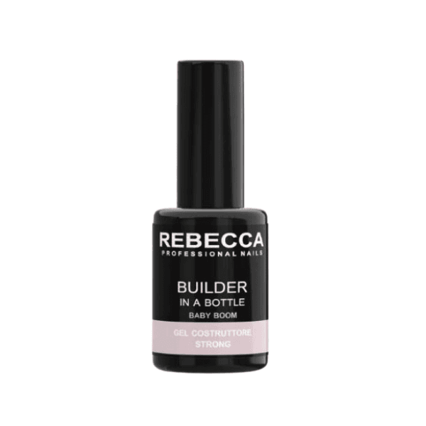 Rebecca Builder in a Bottle 10ml