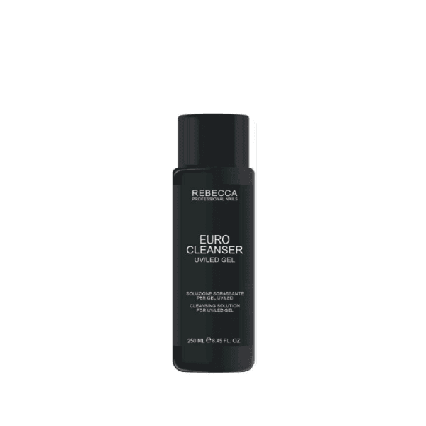 Rebecca Euro Cleanser Soluzione Sgrassante 250ml