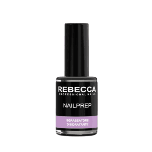 Rebecca Nail Prep Sgrassatore Disidratante 10ml