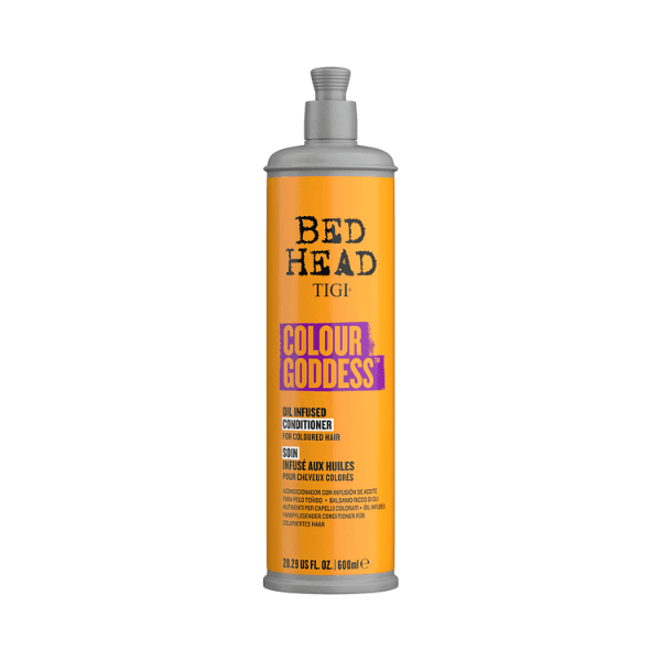 Tigi Bed Head Colour Goddess Conditioner 600ml