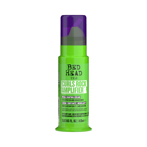 Tigi Bed Head Curls Rock Amplifier 113ml