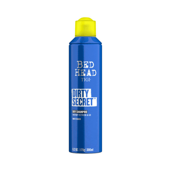 Tigi Bed Head Dirty Secret 300ml