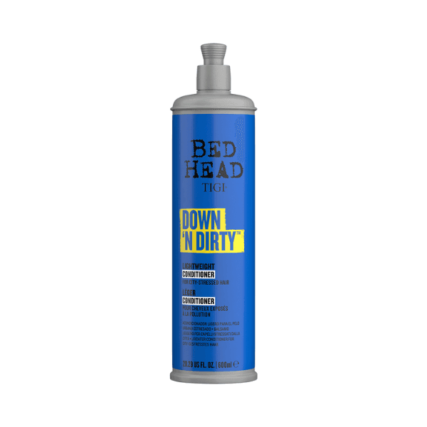 Tigi Bed Head Down'n Dirty Conditioner 600ml