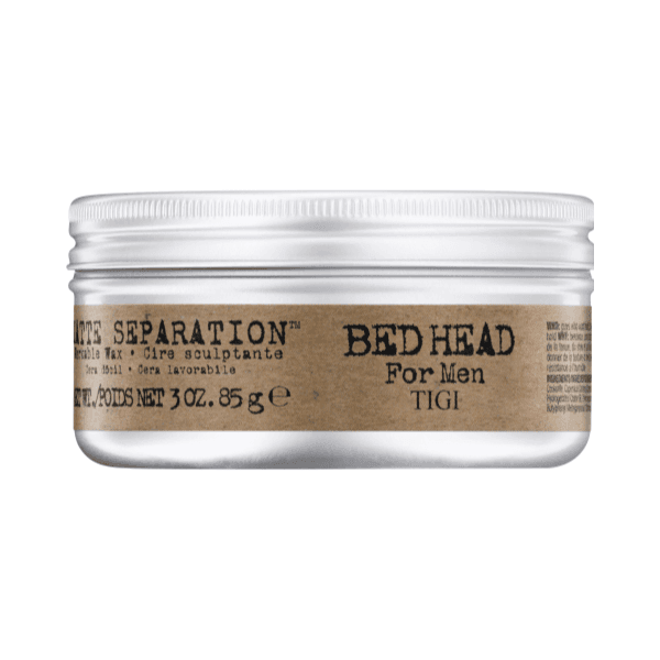 Tigi Bed Head For Mem Matte Separation 85gr