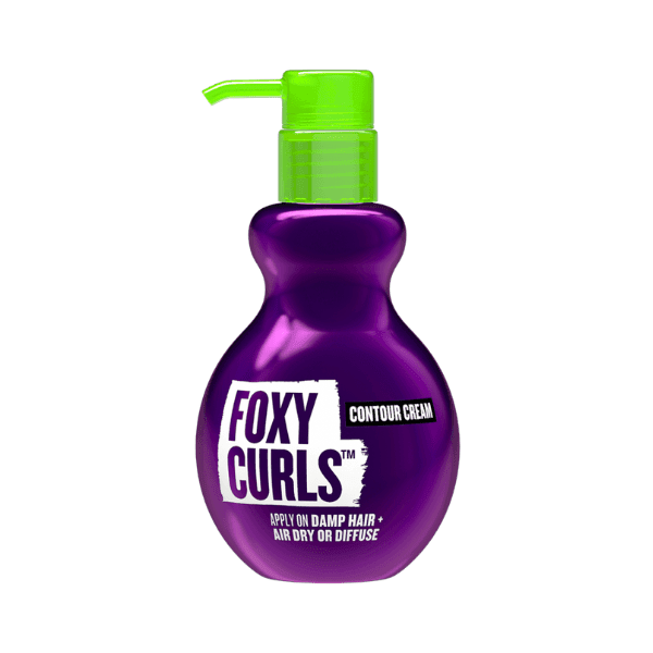 Tigi Bed Head Foxy Curls Cream 200ml