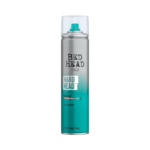 Tigi Bed Head Hard Head 385ml