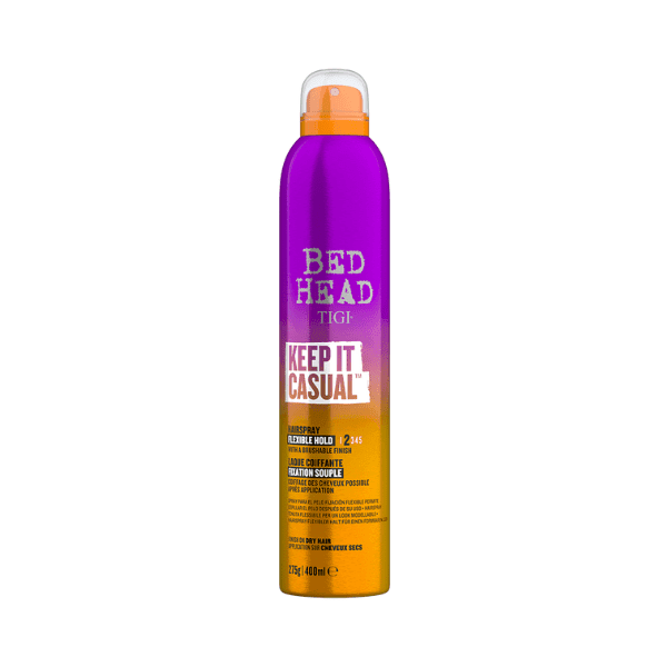 Tigi Bed Head Keep It Casual 400ml