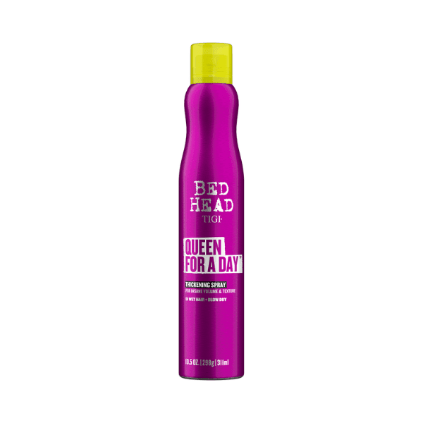 Tigi Bed Head Queen For a Day 311ml