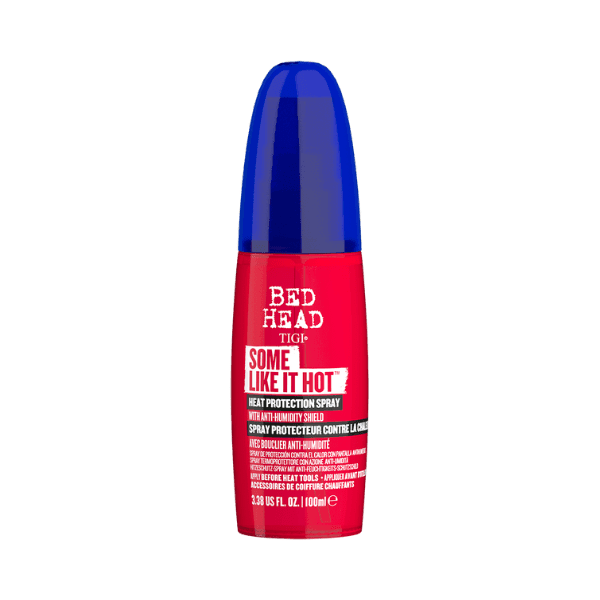 Tigi Bed Head Some Like It Hot 100ml