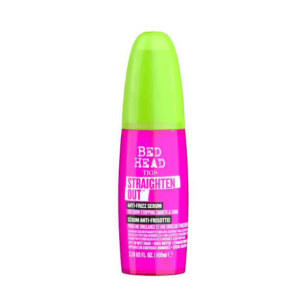 Tigi Bed Head Straighten Out 100ml