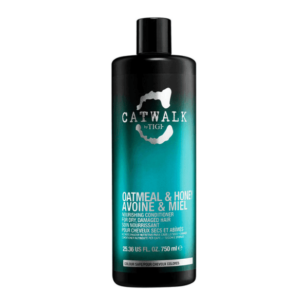 Tigi Catwalk Oatmeal & Honey Conditioner 750ml