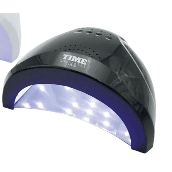 Time 1 Plus Professional Led Lamp Gel 48watt