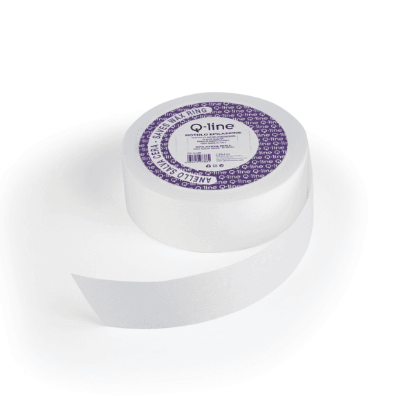 Cpm Q-Line Rotolo Epilazione 85/90gr Made in Italy