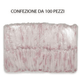 Cpm Tanga Tnt Donna Mod. Plus in Busta Conf. Sing. 100pezzi
