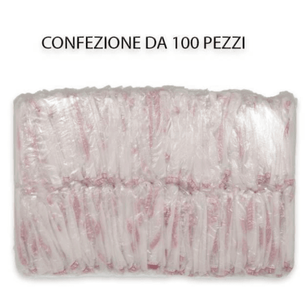 Cpm Tanga Tnt Donna Mod. Plus in Busta Conf. Sing. 100pezzi