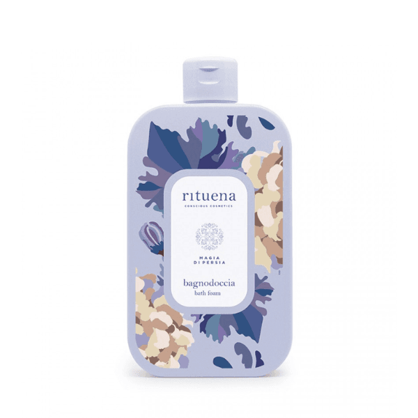 Rituena Magia di Persia Bagno Doccia 400ml