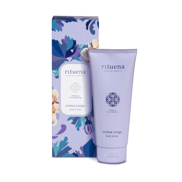 Rituena Magia di Persia Crema Corpo 200ml