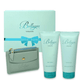 Bellagio Turquoise Gift Set (Shower Gel 200ml + Body Lotion 200ml + Portamonete)