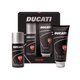 Ducati 1926 Deodorant Spray 150ml & Shower Gel 400ml
