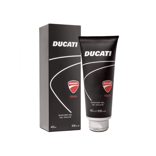Ducati 1926 Shampoo & Shower Gel 400ml