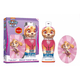 Paw Patrol Skye Set Shower Gel 2in1 400ml 1D + Spugna
