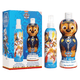 Paw Patrol Chase Set Body Spray 200ml + Shower Gel 2in1 400ml 1D