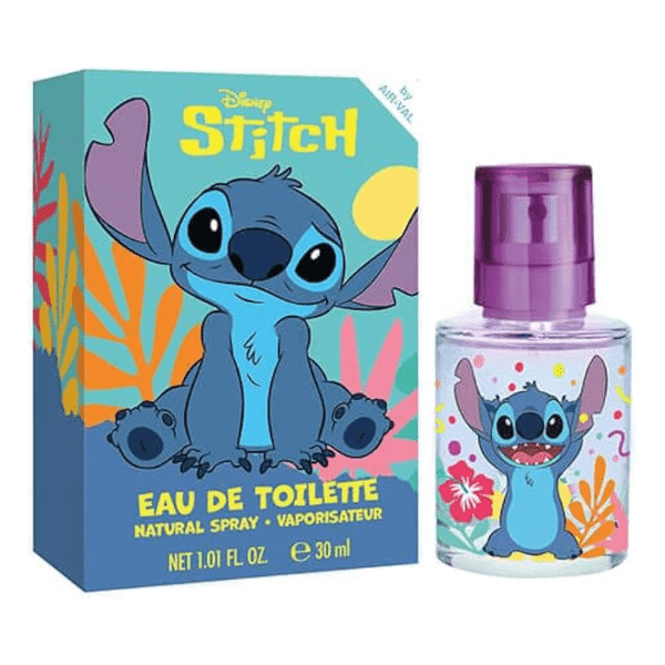 Stitch Eau De Toilette 30ml
