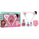 Gabby's Set Eau de Toilette 50ml + Diadema + Kit Manicure